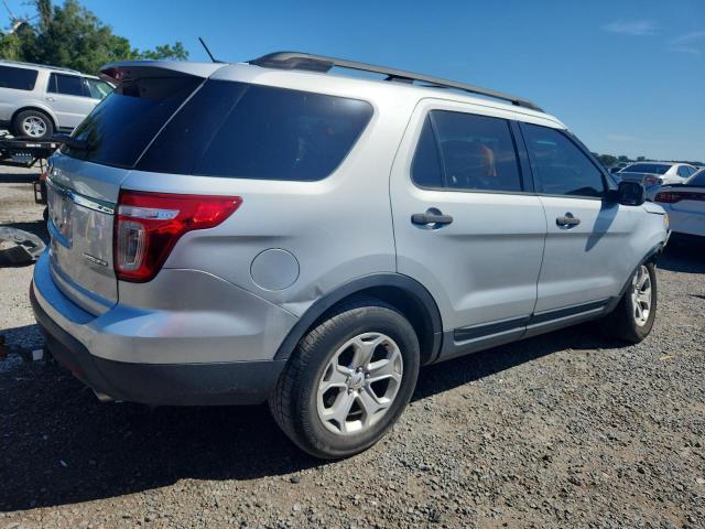 Photo 3 from auction – 2013 FORD EXPLORER with VIN 1FM5K7B85DGB78734