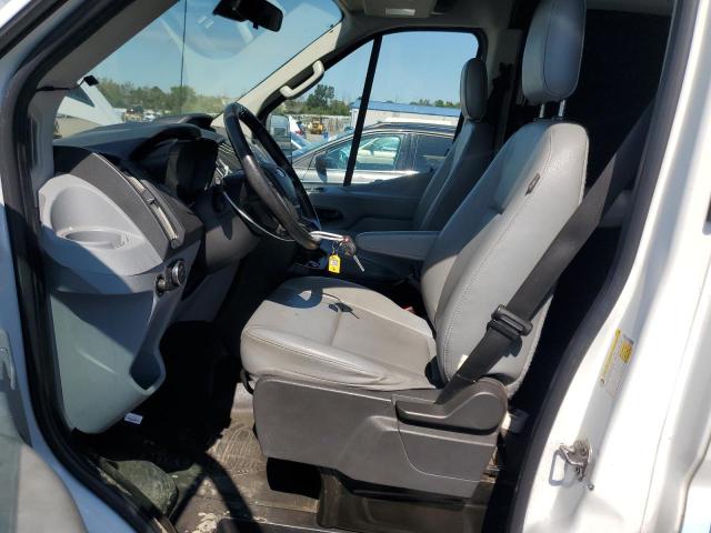 Photo 7 from auction – 2019 FORD TRANSIT T- with VIN 1FTYR2CM1KKB64724