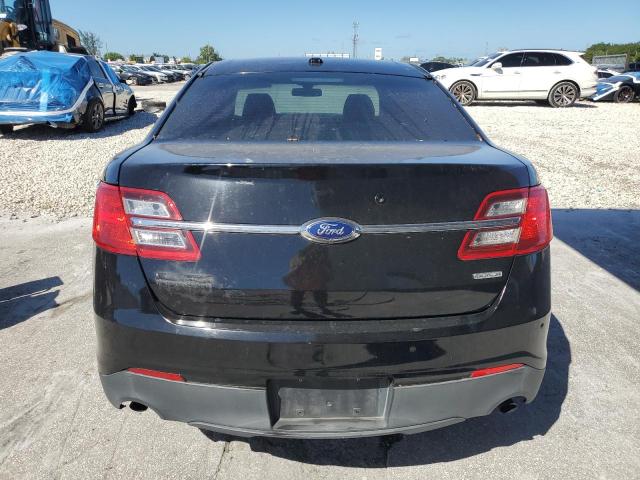Photo 6 from auction – 2015 FORD TAURUS POL with VIN 1FAHP2MK4FG100792