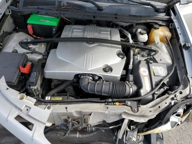 Photo 12 from auction – 2007 CADILLAC SRX with VIN 1GYEE637670148418