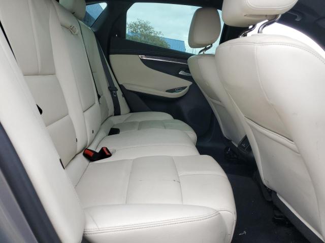 Photo 10 from auction – 2018 CHEVROLET IMPALA LT with VIN 2G1105S32J9101131