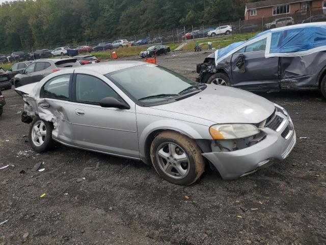 Photo 4 from auction – 2006 DODGE STRATUS SXT with VIN 1B3EL46R66N170449