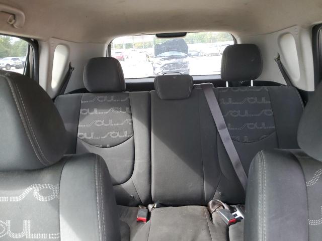 Photo 10 from auction – 2013 KIA SOUL + with VIN KNDJT2A61D7541470
