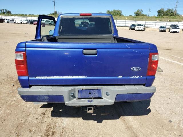 Photo 6 from auction – 2004 FORD RANGER with VIN 1FTYR10U24TA12298