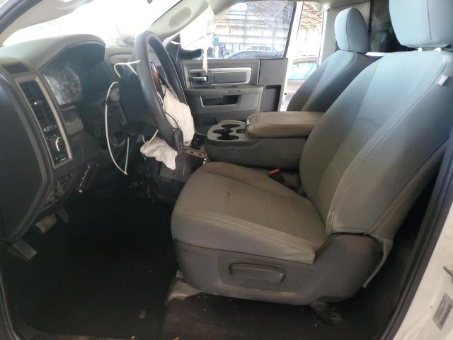 Photo 7 from auction – 2017 RAM 1500 ST with VIN 3C6JR6DT4HG654385