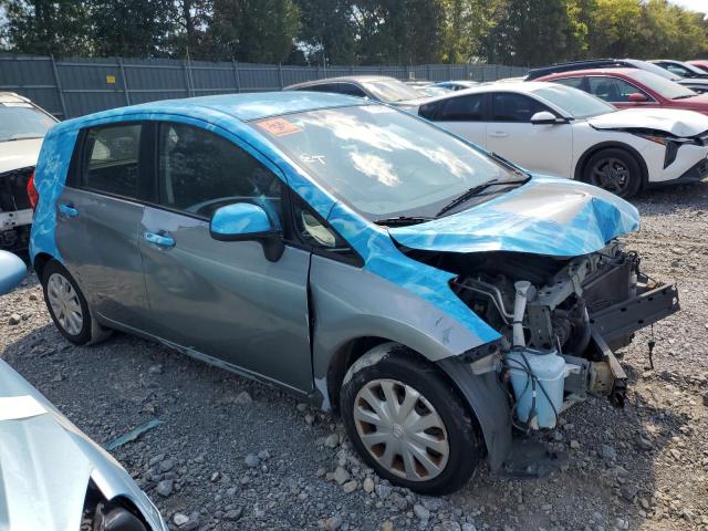 Photo 4 from auction – 2014 NISSAN VERSA NOTE with VIN 3N1CE2CP7EL417356