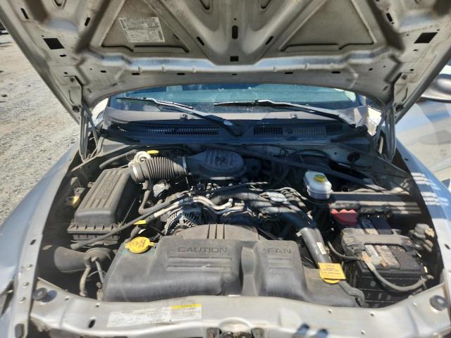 Photo 11 from auction – 2003 DODGE DAKOTA QUA with VIN 1D7HL38X23S228612