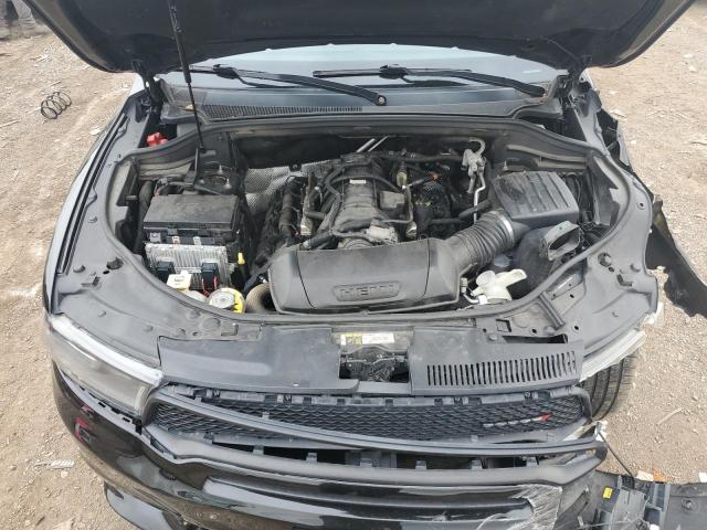 Photo 12 from auction – 2018 DODGE DURANGO R/ with VIN 1C4SDJCT1JC126487