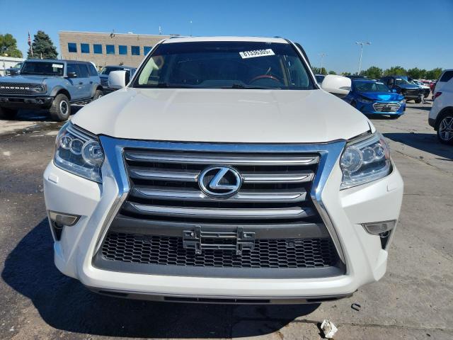 Photo 5 from auction – 2015 LEXUS GX 460 PRE with VIN JTJJM7FXXF5117311