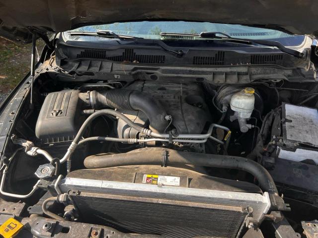 Photo 7 from auction – 2013 RAM 1500 LARAM with VIN 1C6RR7NT5DS721098
