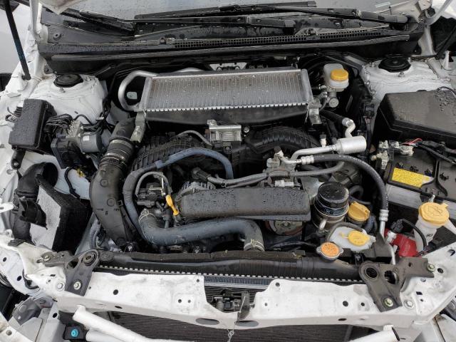 Photo 11 from auction – 2023 SUBARU WRX PREMIU with VIN JF1VBAF66P9807961