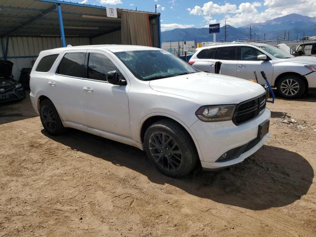 Photo 4 from auction – 2015 DODGE DURANGO with VIN 1C4SDHCT3FC916843