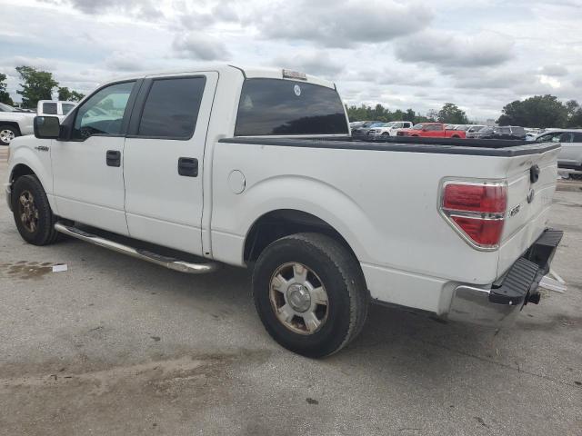 Photo 2 from auction – 2011 FORD F150 SUPER with VIN 1FTFW1CF3BFC14558