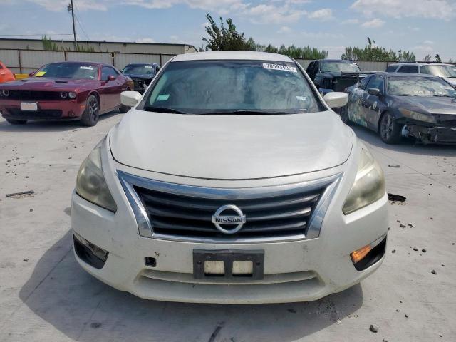 Photo 5 from auction – 2014 NISSAN ALTIMA 2.5 with VIN 1N4AL3AP3EN224856