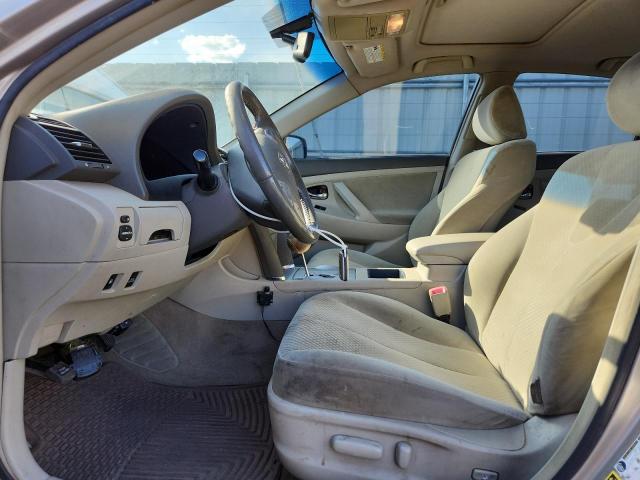 Photo 7 from auction – 2007 TOYOTA CAMRY HYBR with VIN JTNBB46K073028064