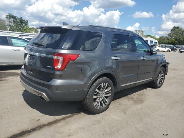 Photo 3 from auction – 2017 FORD EXPLORER P with VIN 1FM5K8HTXHGC64533