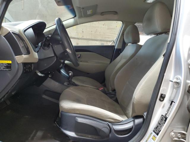 Photo 7 from auction – 2016 KIA RIO LX with VIN KNADM4A38G6576686