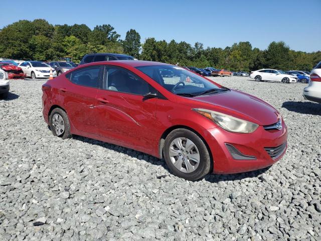 Photo 4 from auction – 2016 HYUNDAI UK with VIN KMHDH4AE7GU637638