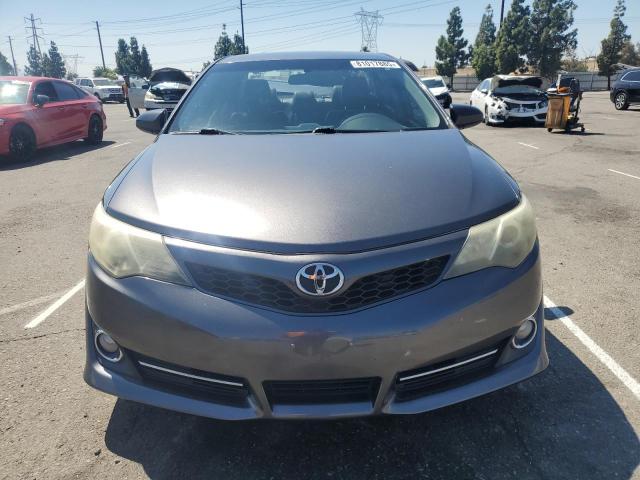 Photo 5 from auction – 2014 TOYOTA CAMRY L with VIN 4T1BF1FK6EU329075