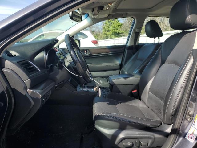 Photo 7 from auction – 2016 SUBARU LEGACY 2.5 with VIN 4S3BNAN69G3024397