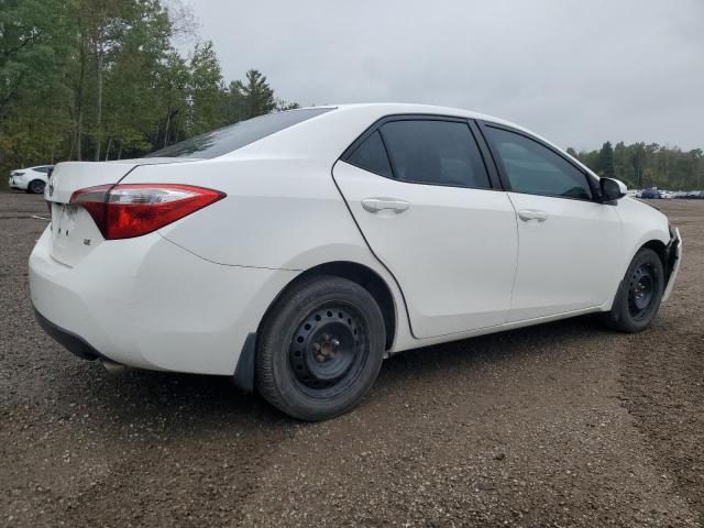 Photo 3 from auction – 2016 TOYOTA COROLLA L with VIN 2T1BURHEXGC524368