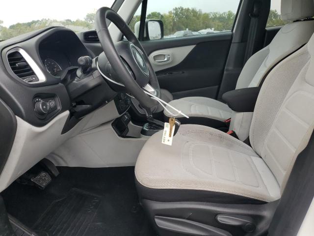 Photo 7 from auction – 2018 JEEP RENEGADE L with VIN ZACCJABB2JPH74664