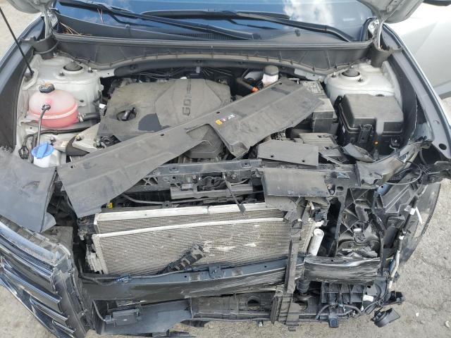 Photo 12 from auction – 2023 HYUNDAI TUCSON LIM with VIN 5NMJECAEXPH276472
