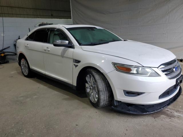 Photo 4 from auction – 2012 FORD TAURUS LIM with VIN 1FAHP2FW6CG105598