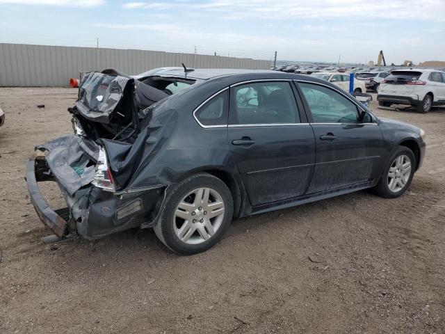 Photo 3 from auction – 2013 CHEVROLET IMPALA LT with VIN 2G1WG5E37D1229476