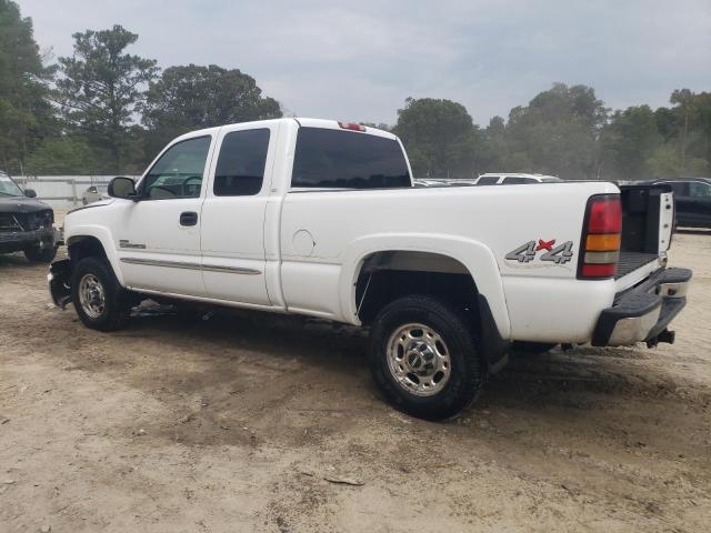Photo 2 from auction – 2006 GMC SIERRA K25 with VIN 1GTHK29D06E220331