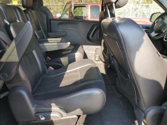 Photo 11 from auction – 2011 DODGE GRAND CARAVAN R/T with VIN 2D4RN7DG2BR779048