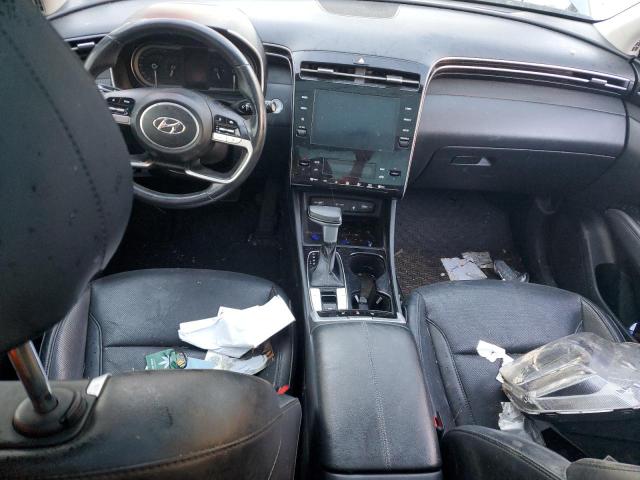 Photo 8 from auction – 2022 HYUNDAI TUCSON SEL with VIN KM8JCCAE4NU114795