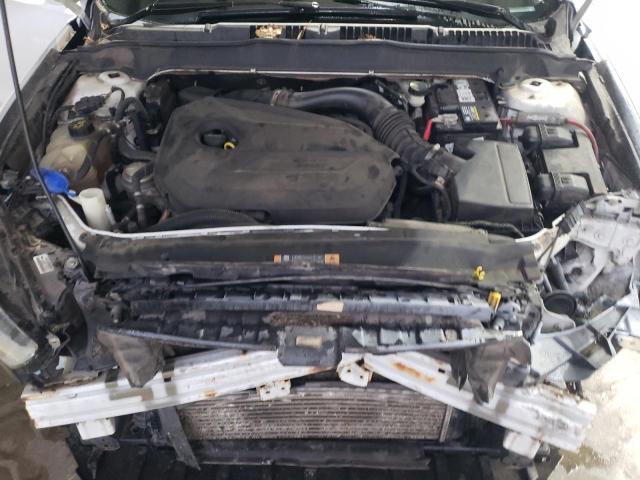 Photo 11 from auction – 2013 FORD FUSION SE with VIN 3FA6P0HR5DR389111