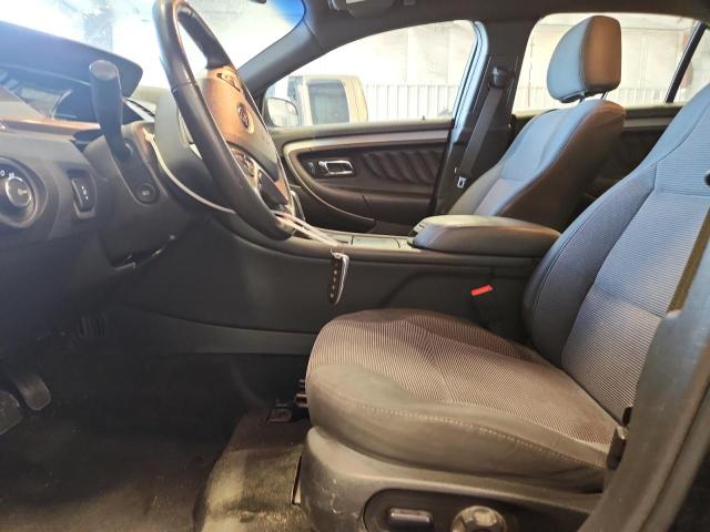 Photo 7 from auction – 2015 FORD TAURUS SEL with VIN 1FAHP2H88FG163991