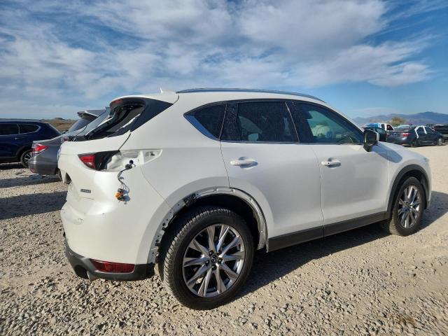 Photo 3 from auction – 2019 MAZDA CX-5 GRAND with VIN JM3KFBDM6K1692494