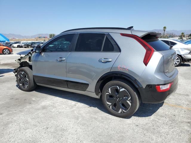 Photo 2 from auction – 2024 KIA NIRO WIND with VIN KNDCR3L12R5091734