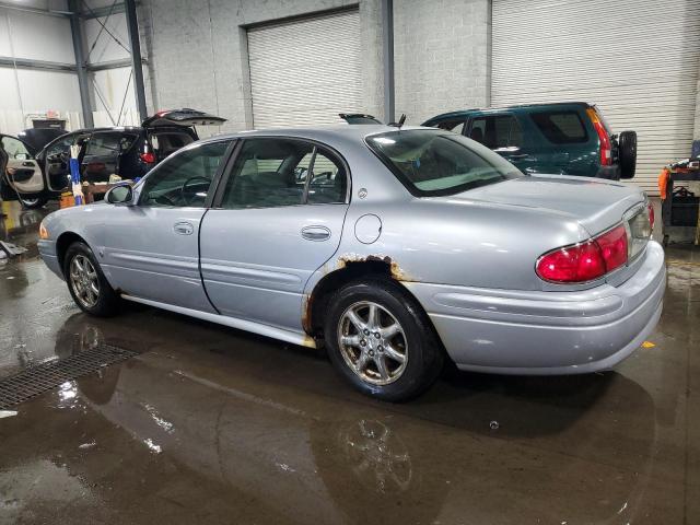 Photo 2 from auction – 2005 BUICK LESABRE CU with VIN 1G4HP54K55U251583