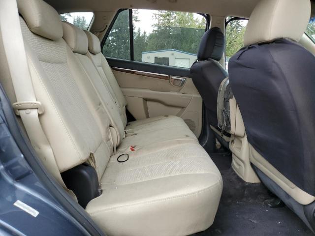 Photo 11 from auction – 2008 HYUNDAI SANTA FE G with VIN 5NMSG13D18H210126
