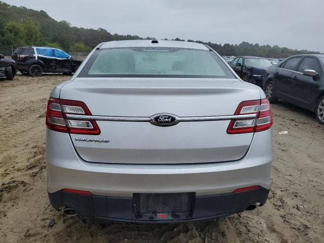 Photo 6 from auction – 2017 FORD TAURUS SE with VIN 1FAHP2D89HG120043