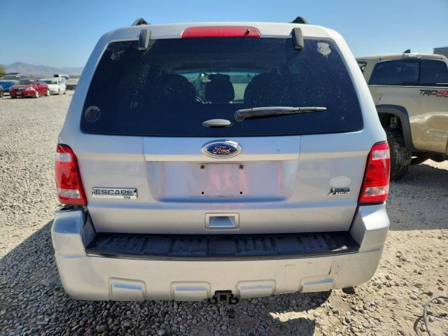 Photo 6 from auction – 2011 FORD ESCAPE XLT with VIN 1FMCU0DG6BKC02286