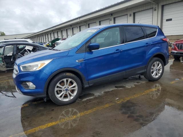 FORD ESCAPE SE 2017 con VIN 1FMCU0GD7HUB59639 - Foto de la subasta
