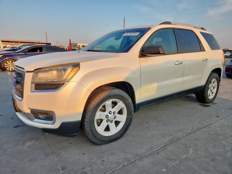 GMC ACADIA 2015 с VIN 1GKKRPKD2FJ328261 - Фото с аукциона