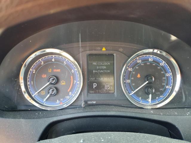 Photo 9 from auction – 2019 TOYOTA COROLLA L with VIN 2T1BURHE0KC204680