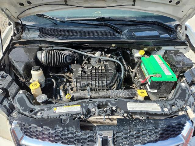 Photo 11 from auction – 2011 DODGE GRAND CARA with VIN 2D4RN3DG1BR627562
