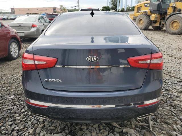 Photo 6 from auction – 2015 KIA CADENZA PR with VIN KNALN4D70F5195183