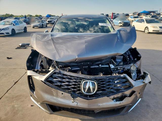 Photo 5 from auction – 2025 ACURA RDX TECHNO with VIN 5J8TC2H51SL020969