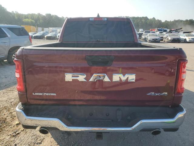 Photo 6 from auction – 2025 RAM 1500 with VIN 1C6SRFFP9SN522998