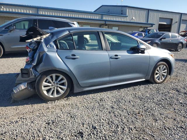 Photo 3 from auction – 2025 TOYOTA COROLLA LE with VIN 5YFB4MDE2SP232165