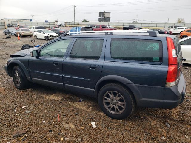 Photo 2 from auction – 2007 VOLVO XC70 with VIN YV4SZ592171272770