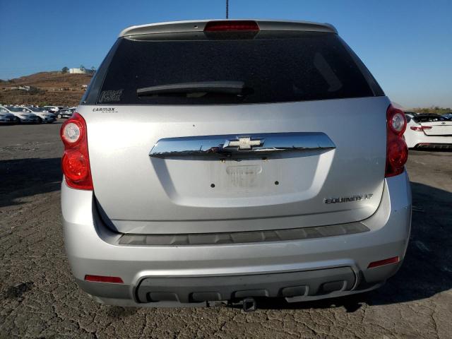 Photo 6 from auction – 2015 CHEVROLET EQUINOX LT with VIN 2GNALBEK6F1138972